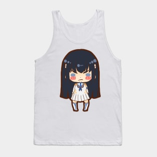 satsuki Tank Top